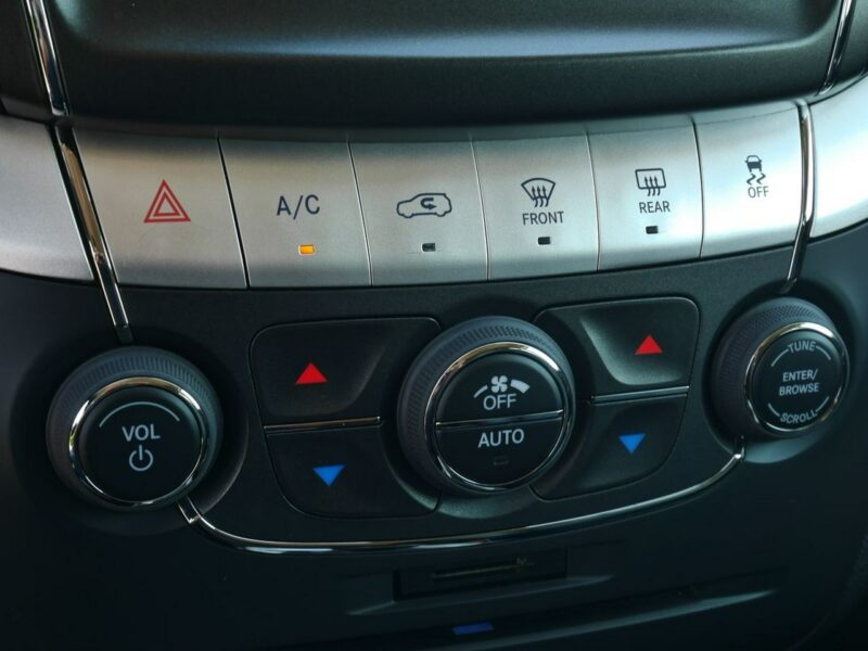 Fiat Freemont 2.0 MJ II 170KM Lounge 4x4 Automat -7 Osób -Serwis ASO -AWD -Skóra