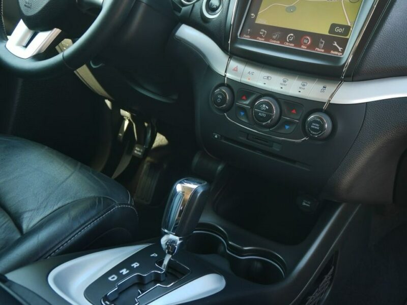 Fiat Freemont 2.0 MJ II 170KM Lounge 4x4 Automat -7 Osób -Serwis ASO -AWD -Skóra