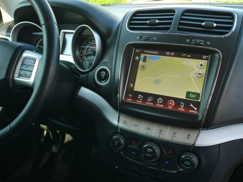 Fiat Freemont 2.0 MJ II 170KM Lounge 4x4 Automat -7 Osób -Serwis ASO -AWD -Skóra