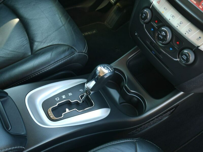 Fiat Freemont 2.0 MJ II 170KM Lounge 4x4 Automat -7 Osób -Serwis ASO -AWD -Skóra