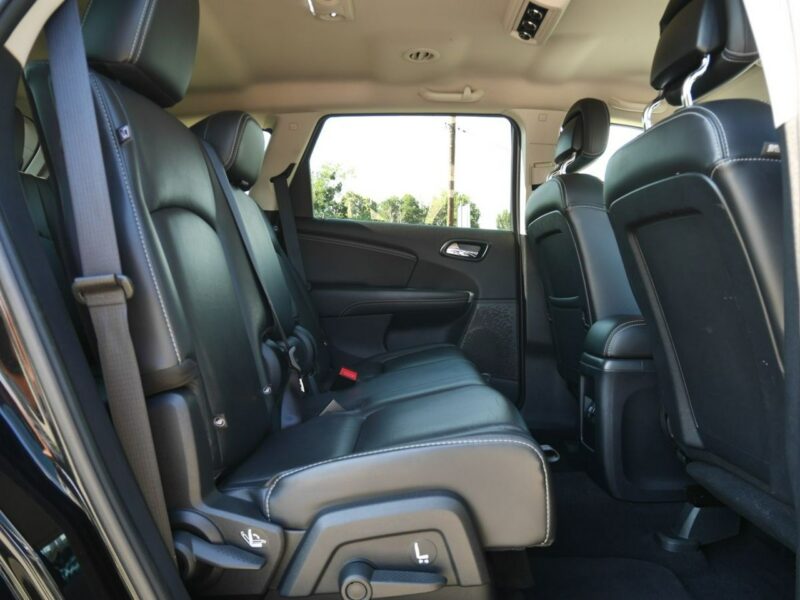 Fiat Freemont 2.0 MJ II 170KM Lounge 4x4 Automat -7 Osób -Serwis ASO -AWD -Skóra