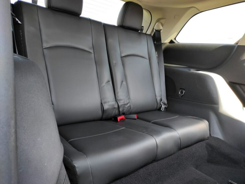 Fiat Freemont 2.0 MJ II 170KM Lounge 4x4 Automat -7 Osób -Serwis ASO -AWD -Skóra