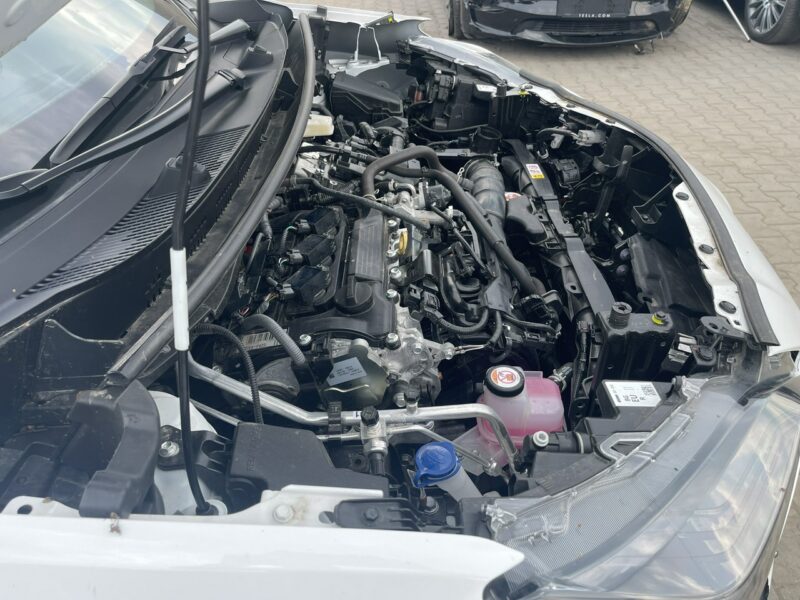 Toyota Yaris Cross Automat Hybryda Podgrzewanie Kamera Virtual 116KM