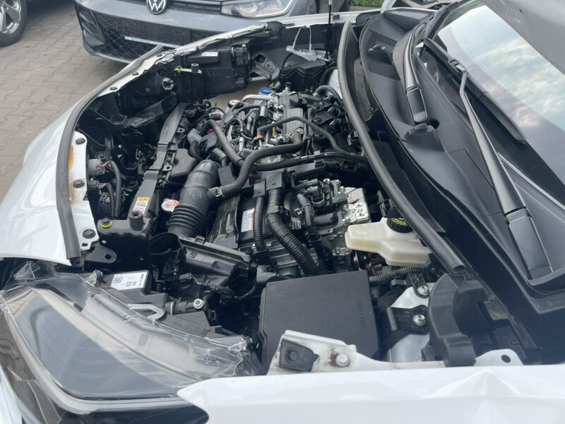 Toyota Yaris Cross Automat Hybryda Podgrzewanie Kamera Virtual 116KM