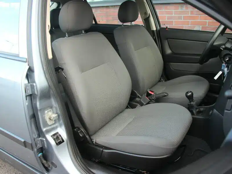 Opel Astra 12.2006*Salon Polska*Pierwszy Właściciel*Klimatyzacja*2xKoła !!! G (1998-2009)
