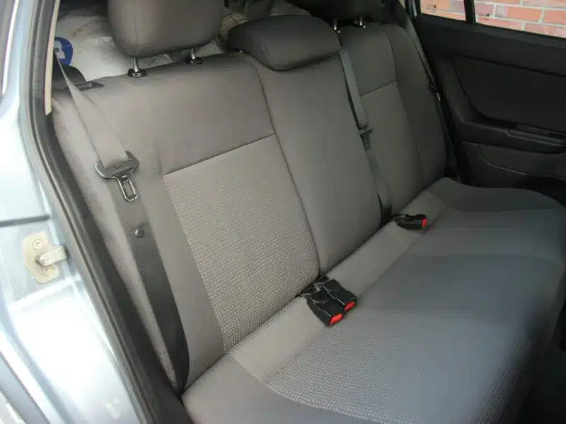 Opel Astra 12.2006*Salon Polska*Pierwszy Właściciel*Klimatyzacja*2xKoła !!! G (1998-2009)