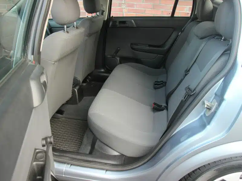 Opel Astra 12.2006*Salon Polska*Pierwszy Właściciel*Klimatyzacja*2xKoła !!! G (1998-2009)