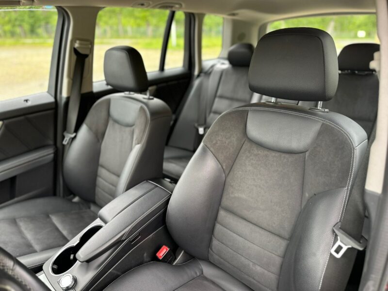 Mercedes GLK 250 4Matic Europa GLK 250