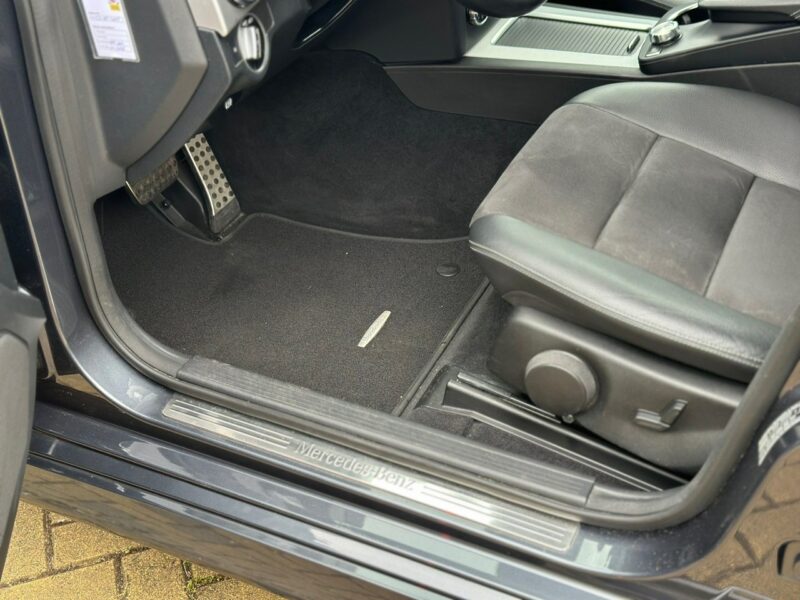 Mercedes GLK 250 4Matic Europa GLK 250