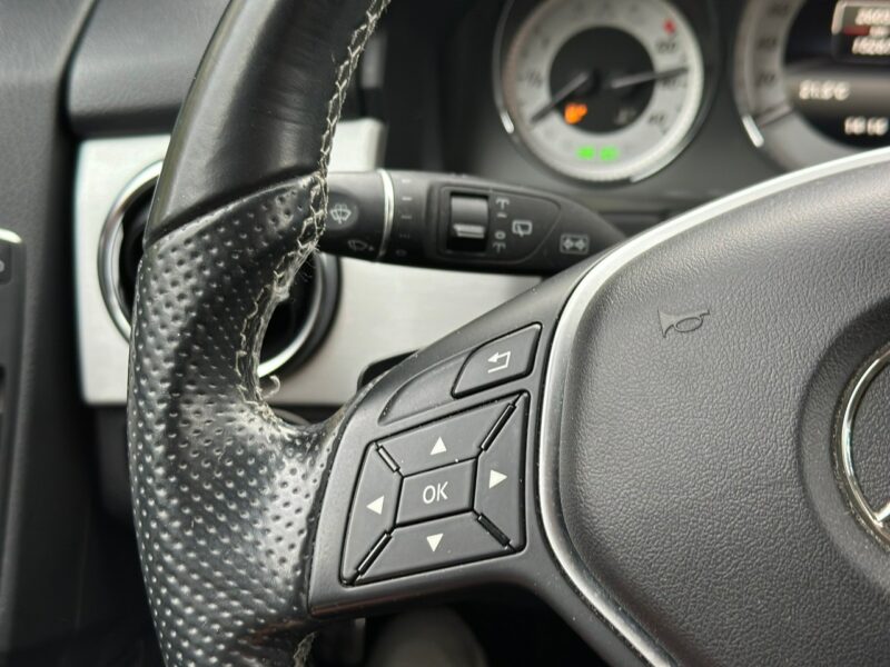 Mercedes GLK 250 4Matic Europa GLK 250
