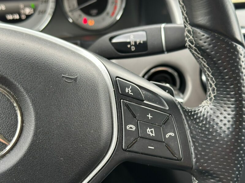 Mercedes GLK 250 4Matic Europa GLK 250