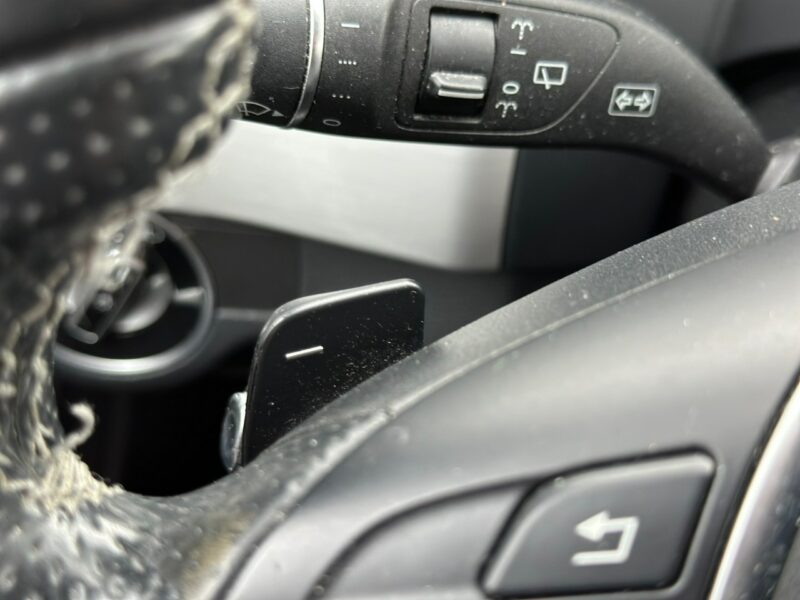 Mercedes GLK 250 4Matic Europa GLK 250