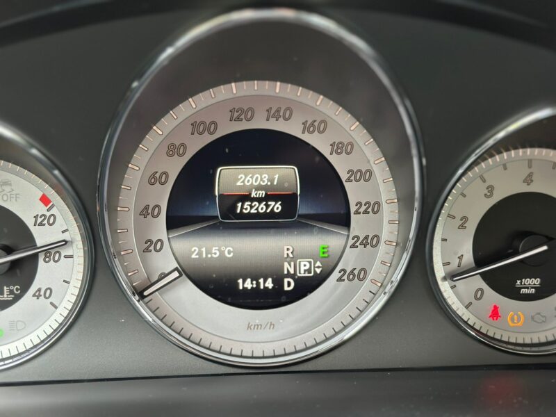 Mercedes GLK 250 4Matic Europa GLK 250