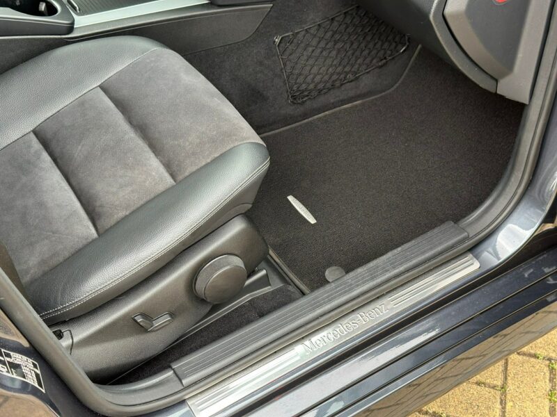 Mercedes GLK 250 4Matic Europa GLK 250