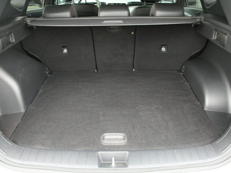 Hyundai Tucson 1.6T-GDI HEV 230KM 4WD 6AT N Line Salon Polska GWARANCJA 2029 FV23% IV (2020-)