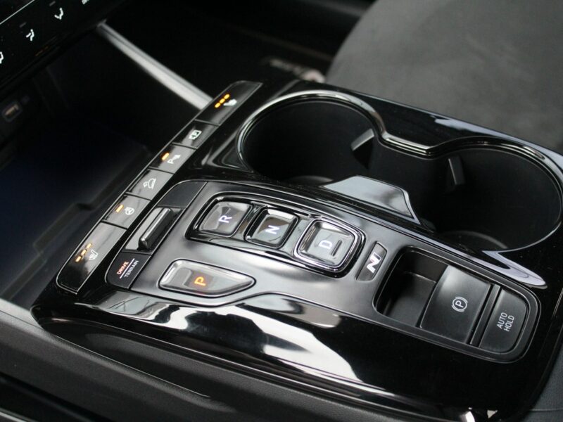 Hyundai Tucson 1.6T-GDI HEV 230KM 4WD 6AT N Line Salon Polska GWARANCJA 2029 FV23% IV (2020-)