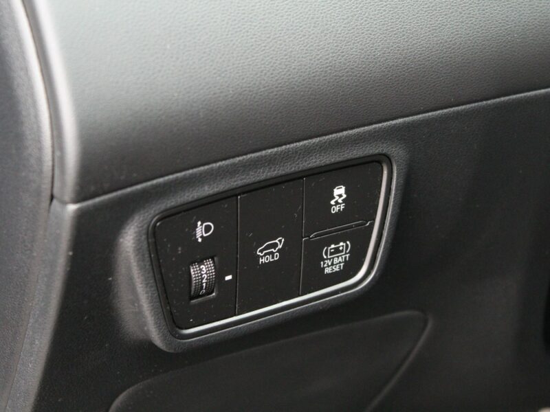 Hyundai Tucson 1.6T-GDI HEV 230KM 4WD 6AT N Line Salon Polska GWARANCJA 2029 FV23% IV (2020-)