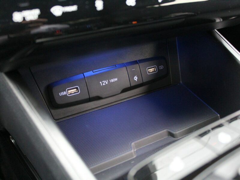 Hyundai Tucson 1.6T-GDI HEV 230KM 4WD 6AT N Line Salon Polska GWARANCJA 2029 FV23% IV (2020-)
