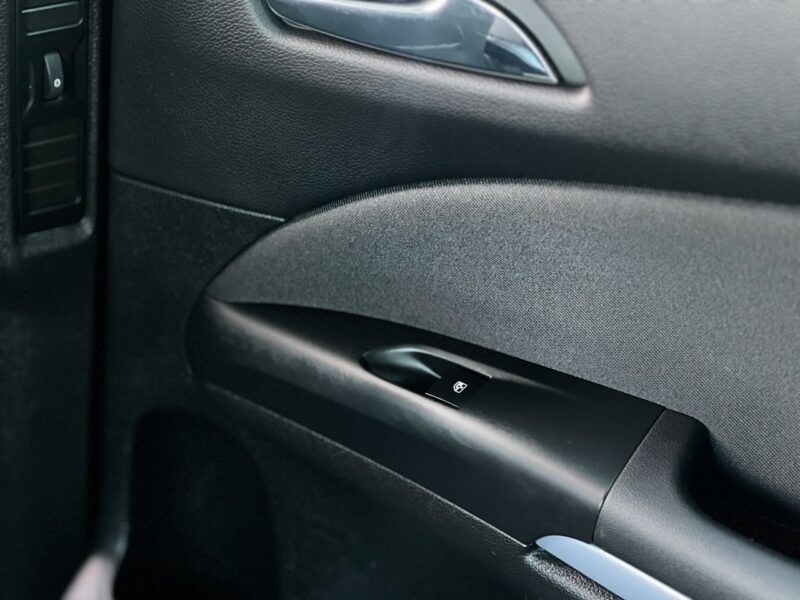 Opel Zafira Salon Polska Poleasingowy I właściciel Serwis ASO VAT 23% Bezwypadkowy C (2011-)