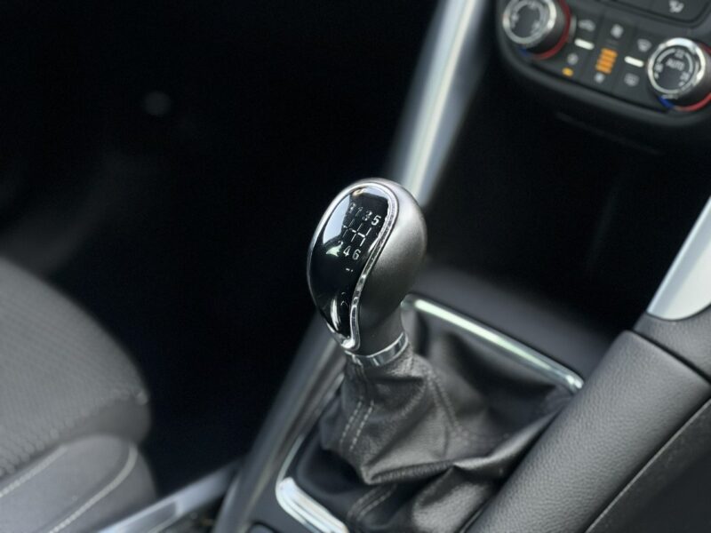 Opel Zafira Salon Polska Poleasingowy I właściciel Serwis ASO VAT 23% Bezwypadkowy C (2011-)