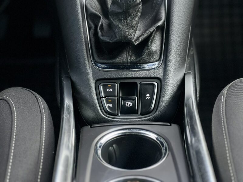 Opel Zafira Salon Polska Poleasingowy I właściciel Serwis ASO VAT 23% Bezwypadkowy C (2011-)