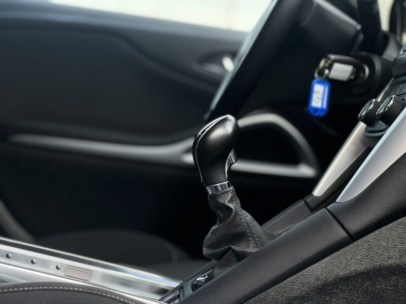 Opel Zafira Salon Polska Poleasingowy I właściciel Serwis ASO VAT 23% Bezwypadkowy C (2011-)