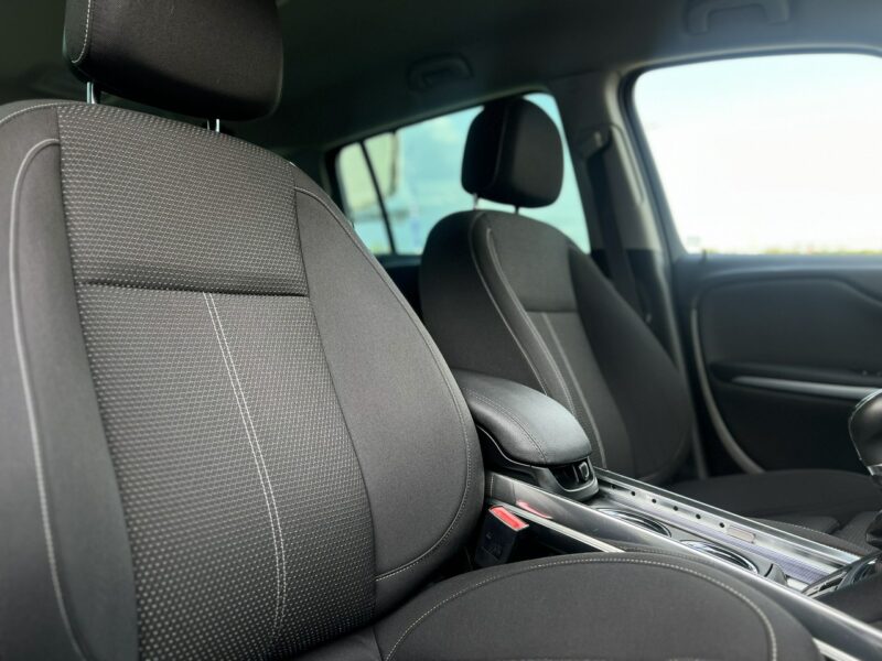 Opel Zafira Salon Polska Poleasingowy I właściciel Serwis ASO VAT 23% Bezwypadkowy C (2011-)