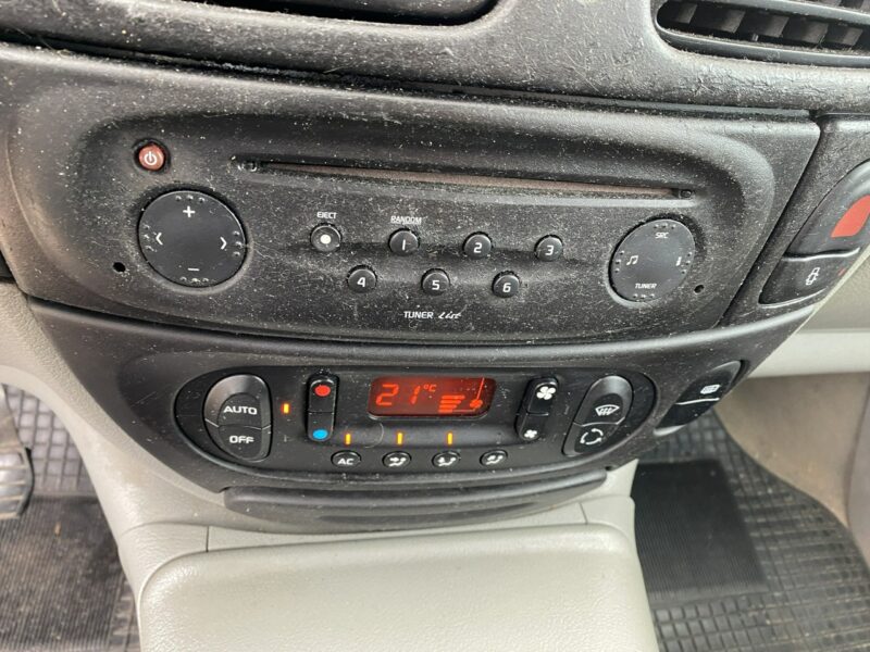 Renault Scenic Po liftingu, świeży olej ,klimatronic sprawny, bardzo zadbany I (1997-2003)
