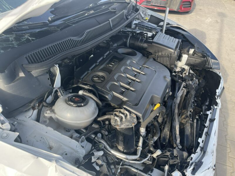 Volkswagen Touran DSG Klimatronik Podgrzewanie 7 osobowy III (2015-)