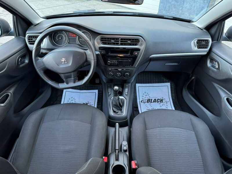 Peugeot 301 Salon Polska - Pisemna Gwarancja 12 miesięcy