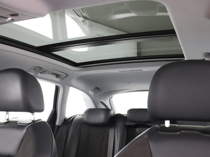 Audi A4 Xenon navi skóra/alcantara szyberdach virtual cocpit B9 (2015-)