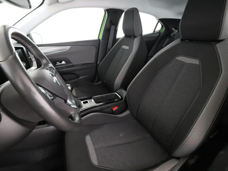 Opel Mokka niski przebieg kamera grzane fotele tempomat Bluetooth LED II (2020-)