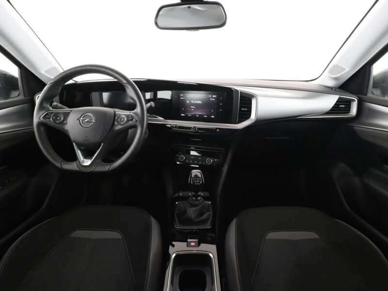 Opel Mokka niski przebieg kamera grzane fotele tempomat Bluetooth LED II (2020-)