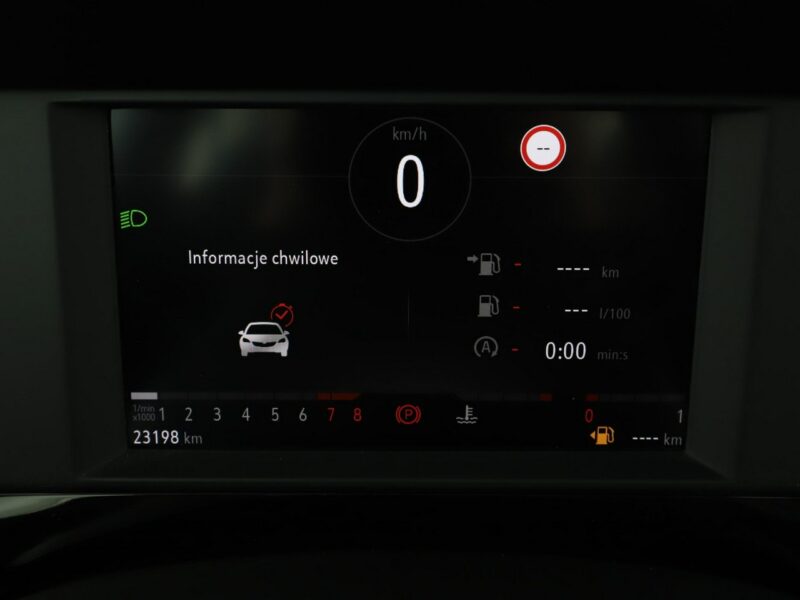 Opel Mokka niski przebieg kamera grzane fotele tempomat Bluetooth LED II (2020-)