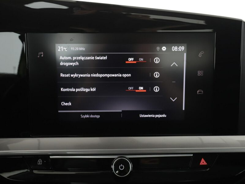 Opel Mokka niski przebieg kamera grzane fotele tempomat Bluetooth LED II (2020-)