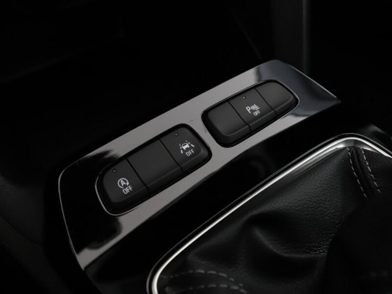 Opel Mokka niski przebieg kamera grzane fotele tempomat Bluetooth LED II (2020-)