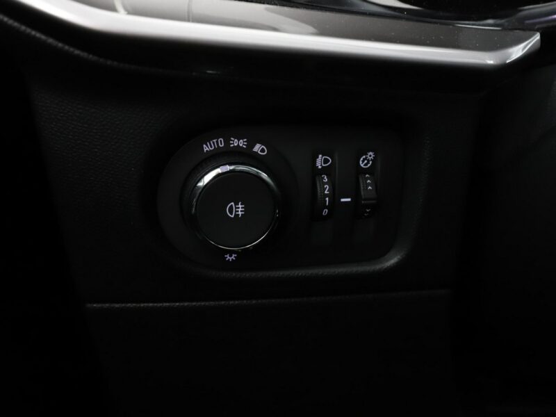 Opel Mokka niski przebieg kamera grzane fotele tempomat Bluetooth LED II (2020-)