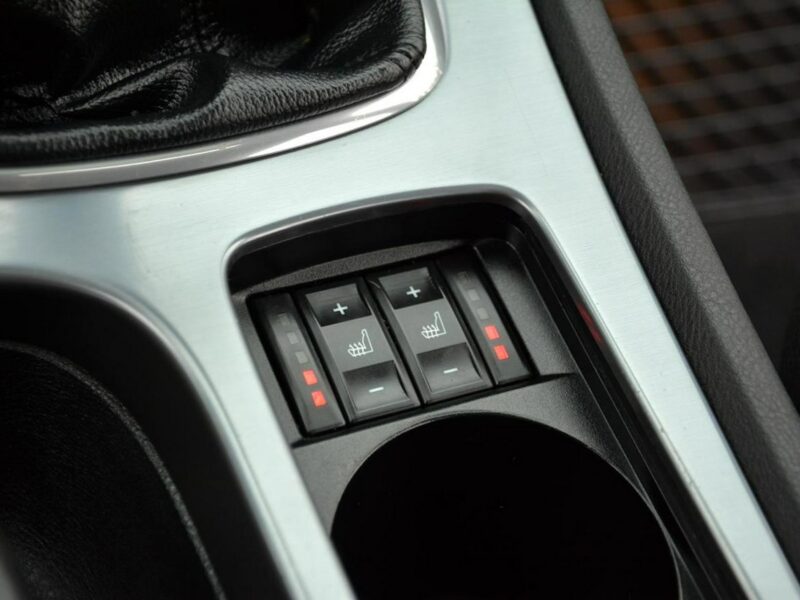 Ford Mondeo Titanium Ledy BLIS Keyless go Navi Convers 2xParkt Relingi Aso Ford Mk4 (2007-2014)