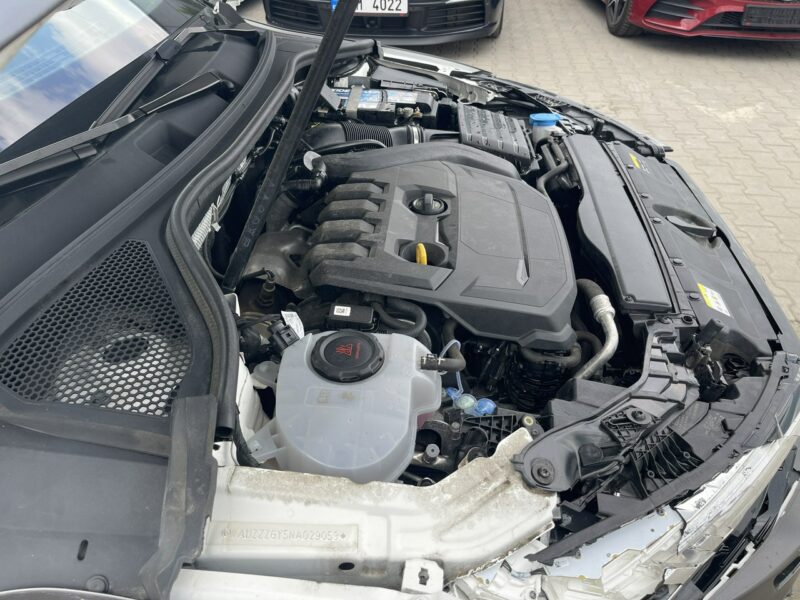 Audi A3 Sport Automat 150KM 8Y