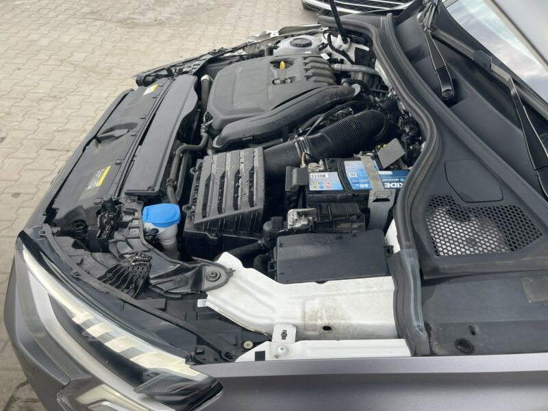 Audi A3 Sport Automat 150KM 8Y