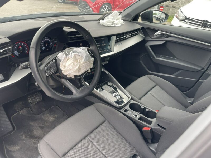 Audi A3 Sport Automat 150KM 8Y