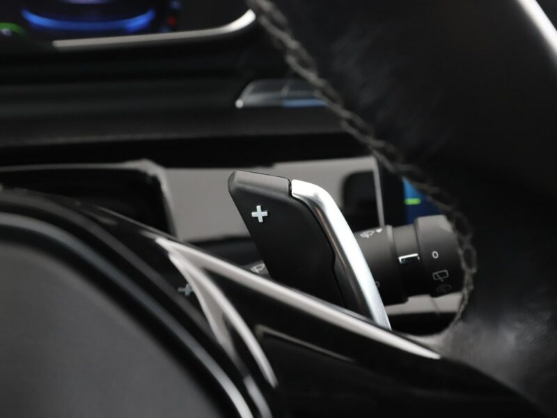 Peugeot 508 PHEV full LED półskóra navi kamera i czujniki parkowania II (2018-)