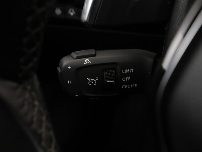 Peugeot 508 PHEV full LED półskóra navi kamera i czujniki parkowania II (2018-)