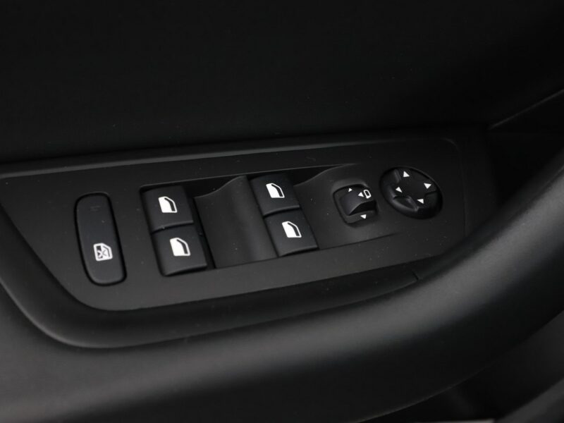 Peugeot 508 PHEV full LED półskóra navi kamera i czujniki parkowania II (2018-)