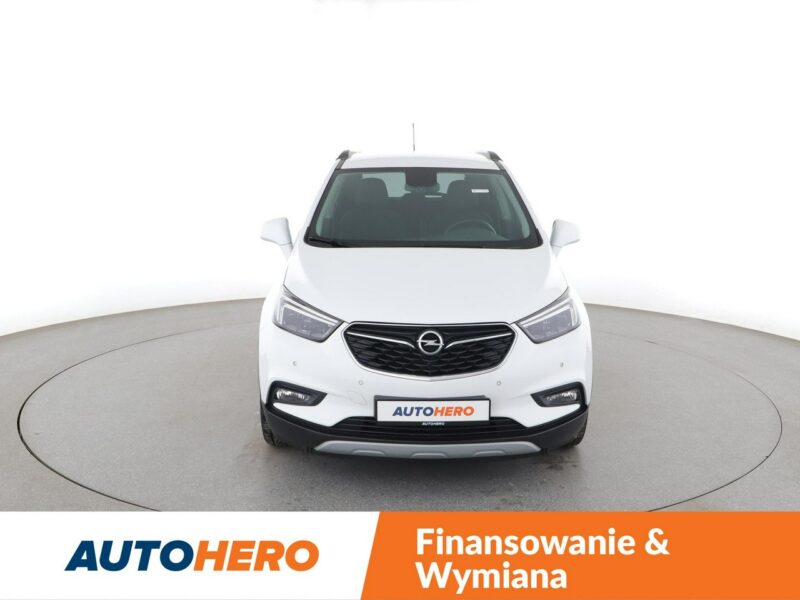 Opel Mokka Innovation kamera Bluetooth klima-auto BiLED tempomat I (2012-2019)