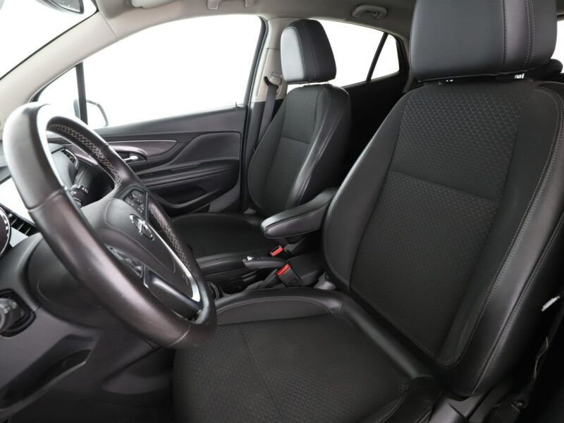 Opel Mokka Innovation kamera Bluetooth klima-auto BiLED tempomat I (2012-2019)