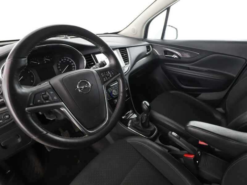 Opel Mokka Innovation kamera Bluetooth klima-auto BiLED tempomat I (2012-2019)