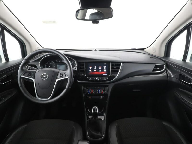 Opel Mokka Innovation kamera Bluetooth klima-auto BiLED tempomat I (2012-2019)