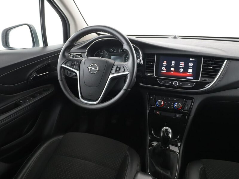 Opel Mokka Innovation kamera Bluetooth klima-auto BiLED tempomat I (2012-2019)