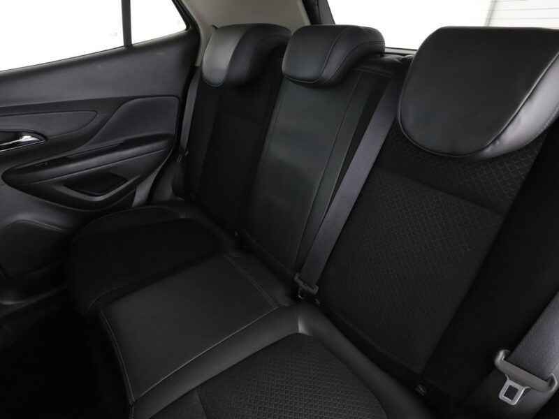 Opel Mokka Innovation kamera Bluetooth klima-auto BiLED tempomat I (2012-2019)